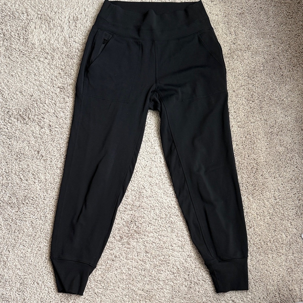Athleta Black Venice Jogger
